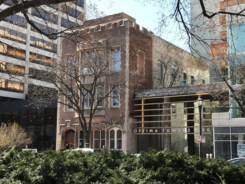 More Photos Of 1578 Sherman Ave, Evanston Office For Lease