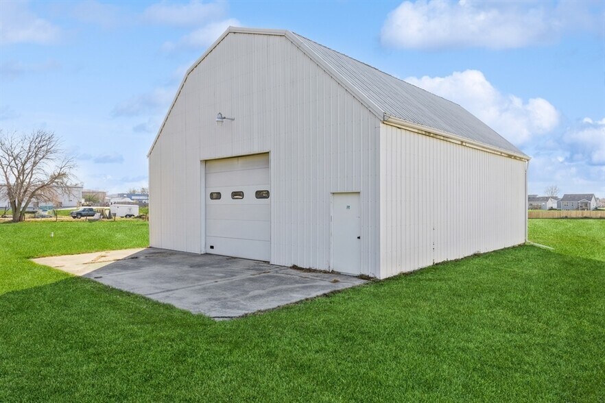 More Photos Of 6430 14th Street, Des Moines Land For Sale