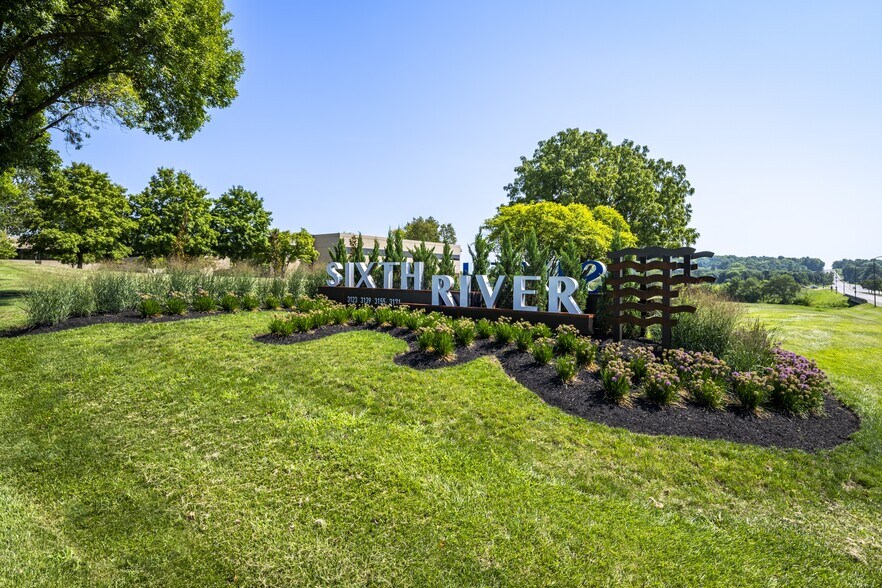 More Photos Of 3123 Research Blvd, Kettering Unknown For Lease