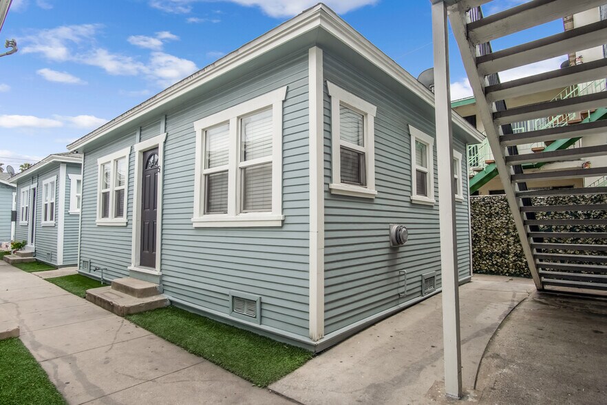 More Photos Of 1706 Sherman Pl, Long Beach Apartments For Sale