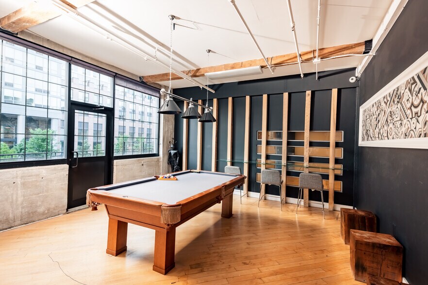 More Photos Of 720 Monroe St, Hoboken Office Residential For Lease