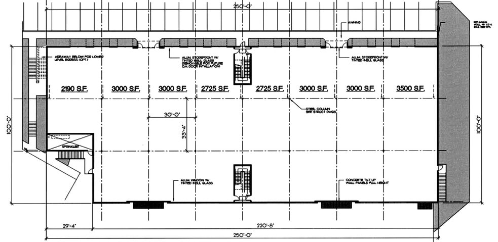 More Photos Of 8017 Dorsey Run Rd, Jessup Distribution For Sale