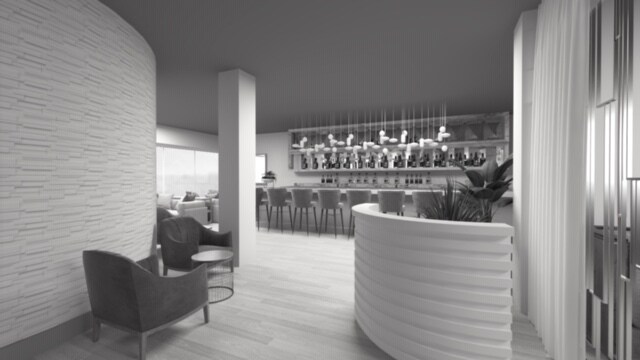 More Photos Of 200 E Flagler St, Miami Freestanding For Lease