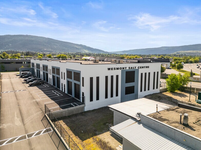 More Photos Of 3240 48 Av, Vernon Unknown For Lease