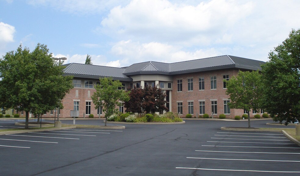 More Photos Of 4 Grandview Cir, Canonsburg Office For Lease