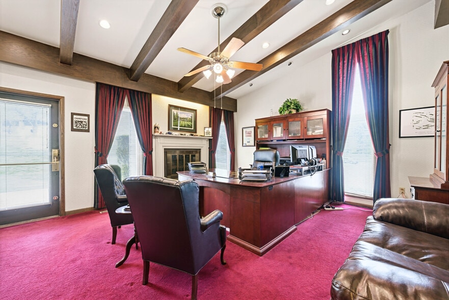 More Photos Of 2001-2007 Kinvara Dr, Pittsburgh Office For Sale