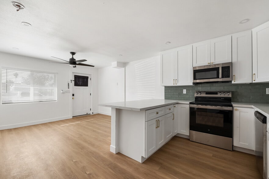 More Photos Of 416-420 Church Ave, Chula Vista Apartments For Sale