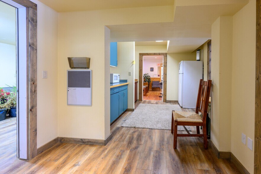 More Photos Of 312 Dewey Ave, Eureka Storefront Retail Office For Sale