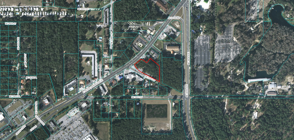 5320 E SILVER Spgs BLVD