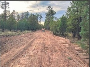 More Photos Of 4900 Arizona 260, Lakeside Land For Sale