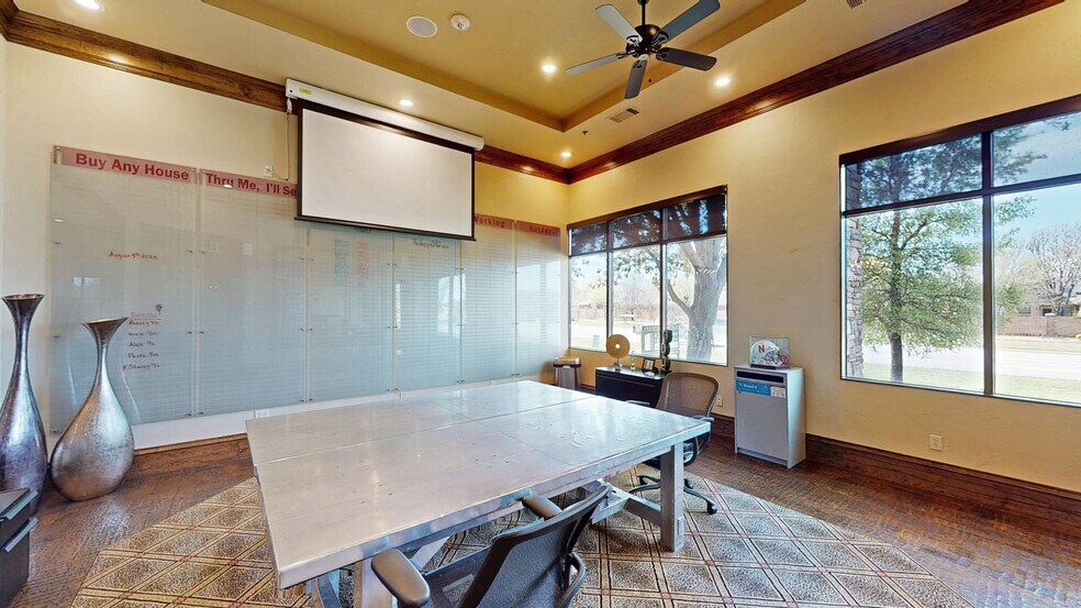 More Photos Of 3000 Village Pky, Highland Village Office For Sale