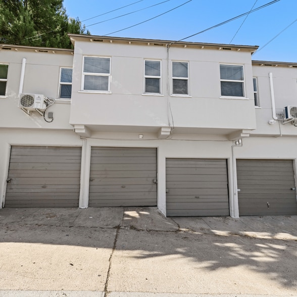 More Photos Of 3941 Georgia St, San Diego Apartments For Sale