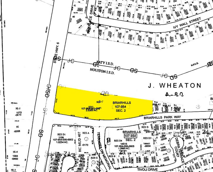 More Photos Of 1011 Highway 6 S, Houston Office For Lease