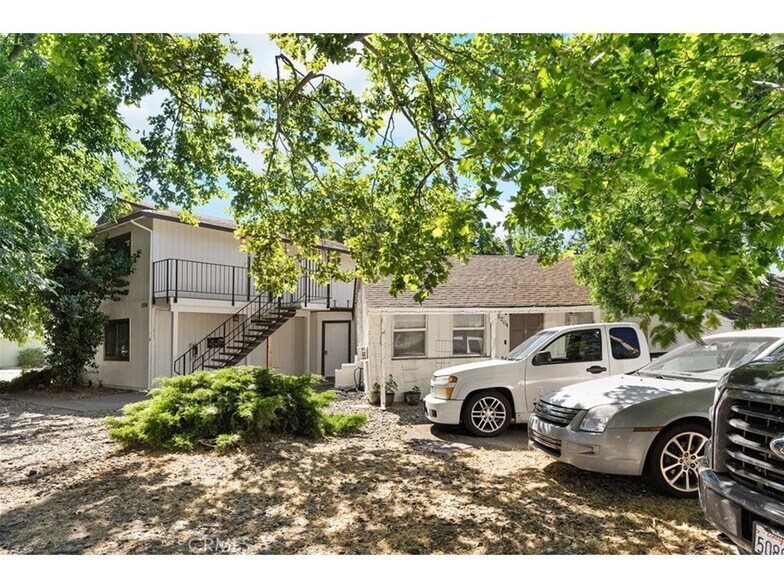 More Photos Of 1204 W 5th St, Chico Apartments For Sale