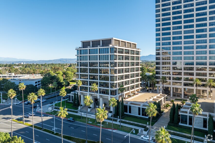 More Photos Of 550 Newport Center Dr, Newport Beach Office For Lease