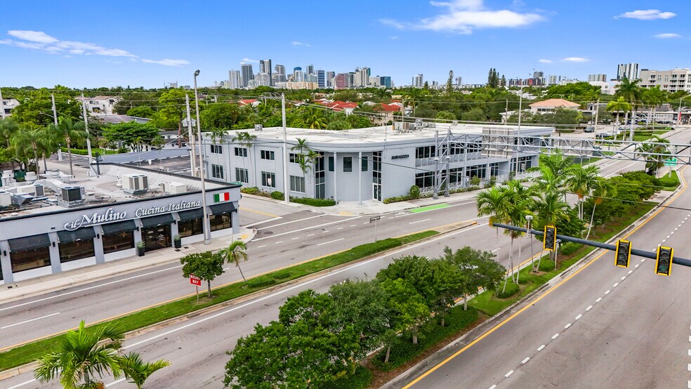 Primary Photo Of 1776 E Sunrise Blvd, Fort Lauderdale Office Residential For Lease