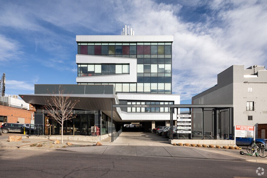 More Photos Of 2930 Umatilla St, Denver Office For Lease