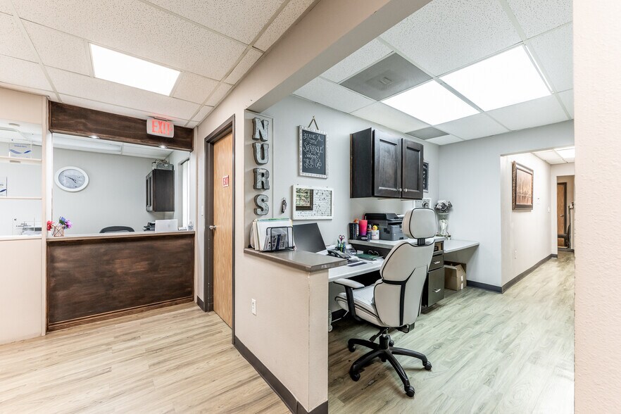 More Photos Of 130 Medical Center Pky, Huntsville Medical For Sale