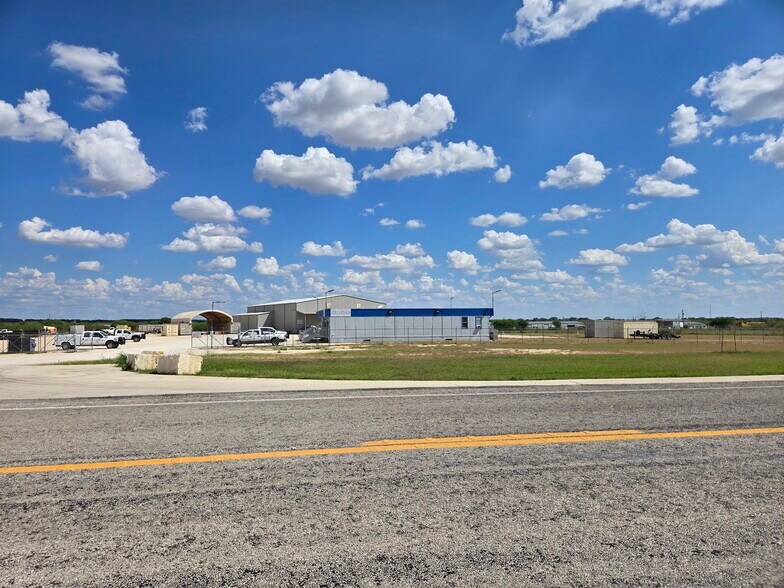 Primary Photo Of 1210 FM 537, Floresville Industrial For Lease