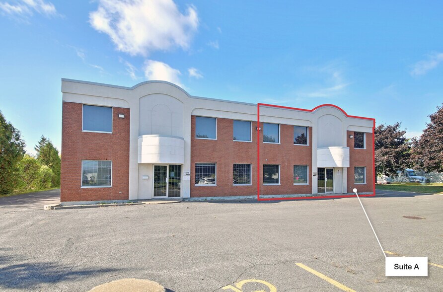 More Photos Of 1550 Rue de Coulomb, Boucherville Flex For Lease