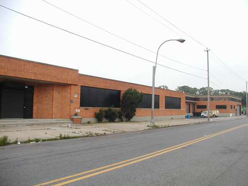 More Photos Of 5700 Avenue D, Brooklyn Warehouse For Lease