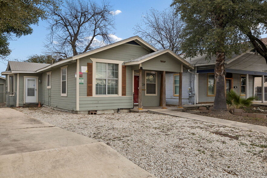 Primary Photo Of 937 Culebra Rd, San Antonio Office Residential For Sale