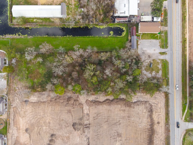 More Photos Of 9111 Humble Westfield rd, Humble Land For Sale