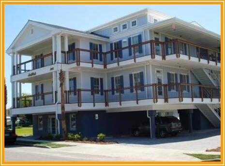 More Photos Of 2113 Middle St, Sullivans Island Office For Lease