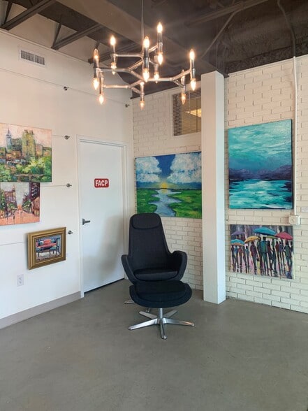 More Photos Of 1700 Glenwood Ave, Raleigh Storefront Retail Office For Lease