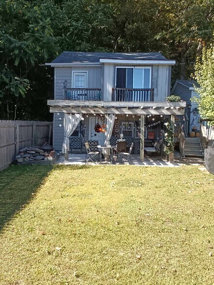 More Photos Of 655 Jersey Ave, Greenwood Lake Restaurant For Sale