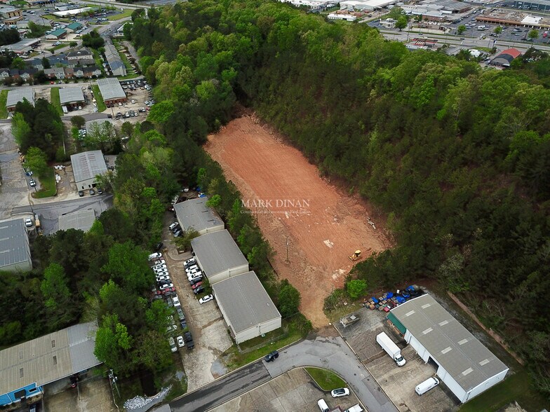 More Photos Of Yeager Court, Pelham Land For Sale