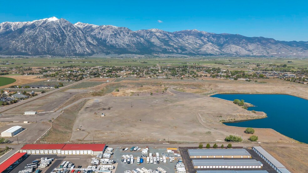 More Photos Of 1170 Kimmerling Rd, Gardnerville Land For Sale