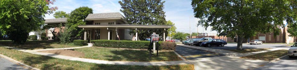 More Photos Of 321 Prince George St, Laurel Medical For Sale