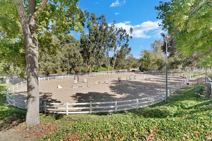 Primary Photo Of 6352 E Nohl Ranch Rd, Anaheim Land For Sale