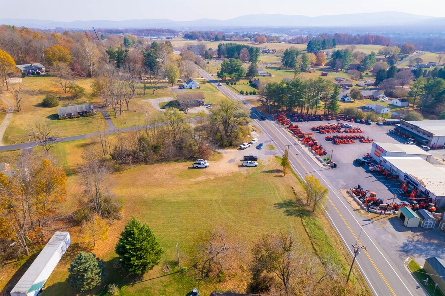 More Photos Of 2094 Stuarts Draft Hwy, Stuarts Draft Land For Sale