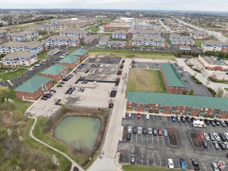 More Photos Of 8501 S Mason Montgomery Rd, Mason Office For Sale