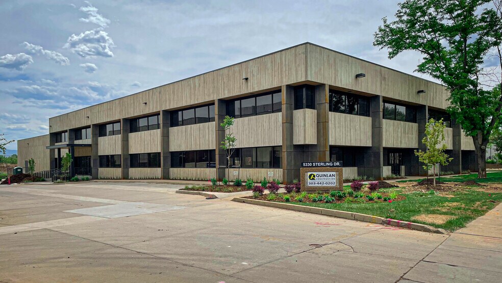 More Photos Of 5330 Sterling Dr, Boulder Research And Development For Sale