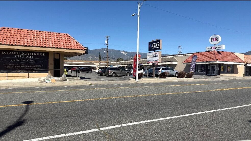 More Photos Of 200-216 E Highland Ave, San Bernardino Unknown For Lease