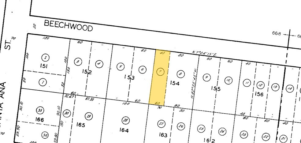 More Photos Of 8137 Beechwood Ave, South Gate Apartments For Sale