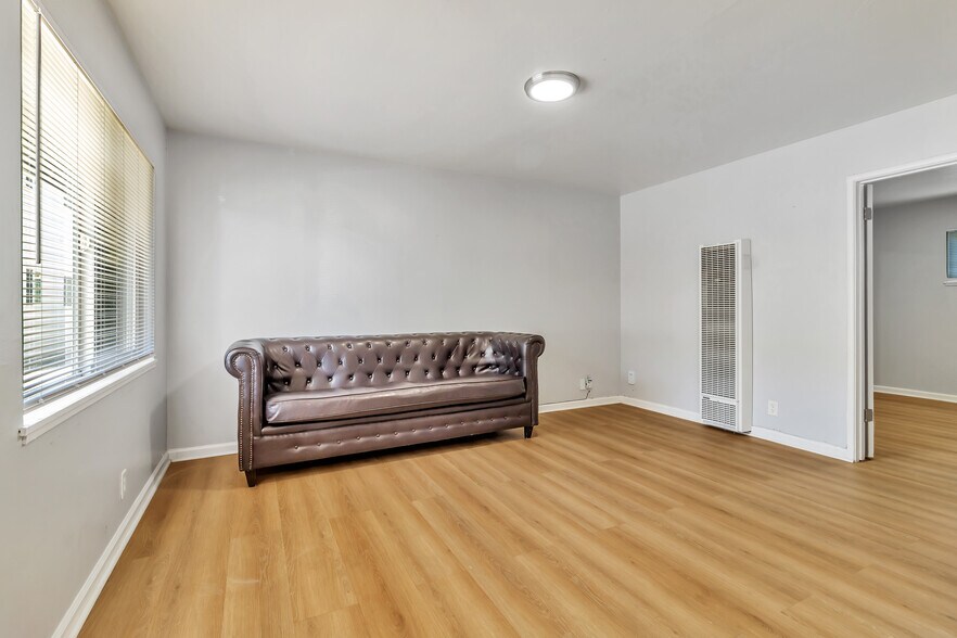 More Photos Of 1626-1654 Dwight Way, Berkeley Apartments For Sale