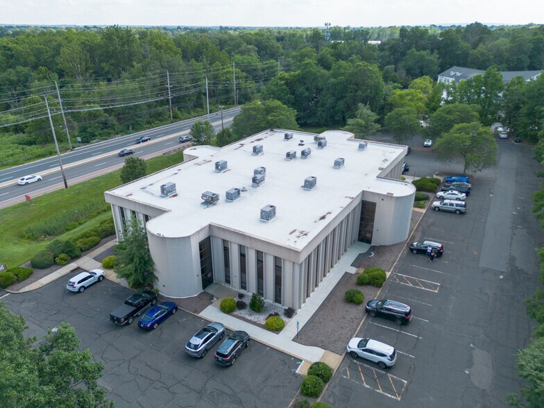 More Photos Of 2121 US Highway 22, Bound Brook Medical For Sale