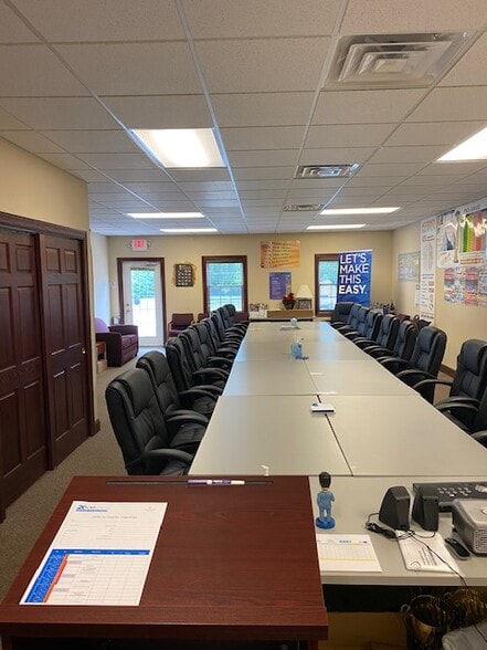 More Photos Of 250 Lucius Gordon Dr, West Henrietta Unknown For Lease