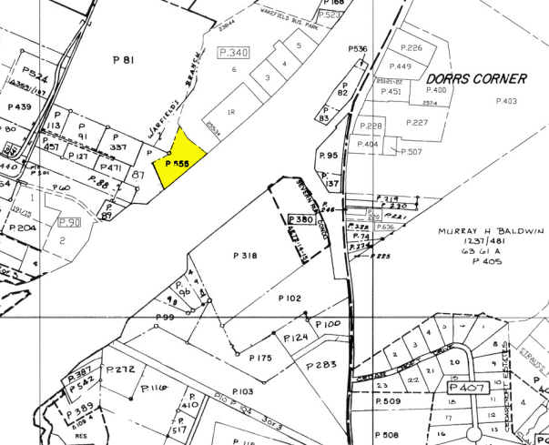 More Photos Of 1522 Jabez Run Rd, Millersville Research And Development For Sale