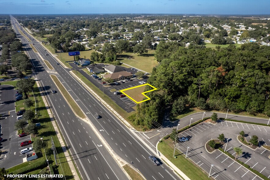 More Photos Of College Rd, Ocala Land For Sale