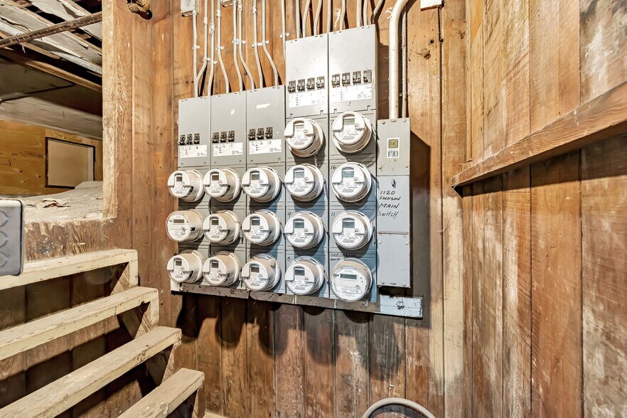 More Photos Of 1120 Jackson St, San Francisco Apartments For Sale