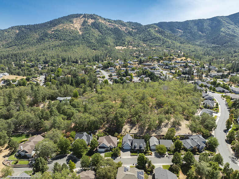 Primary Photo Of 0 Rosemary Lane Ln, Grants Pass Land For Sale