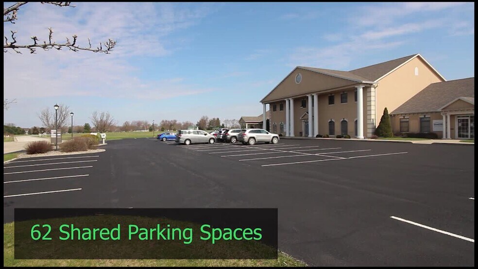 Primary Photo Of 2859 Northpark Ave, Huntington Medical For Lease