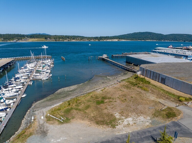 More Photos Of 1502 5th St, Anacortes Land For Sale