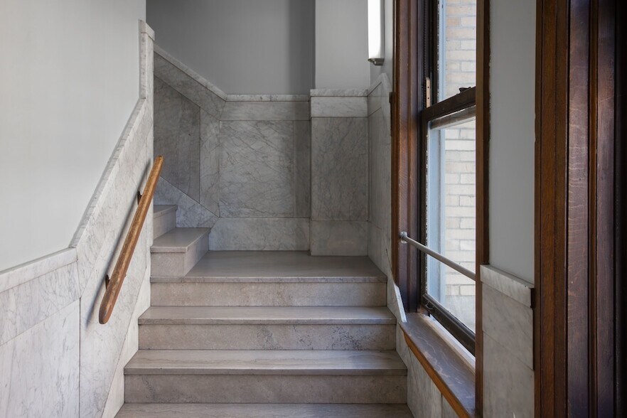 More Photos Of 402 W Pender St, Vancouver Office Residential For Sale