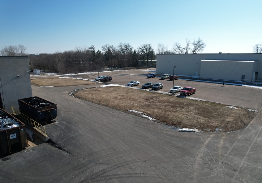 More Photos Of 4501 Tompkins Dr, Madison Warehouse For Lease